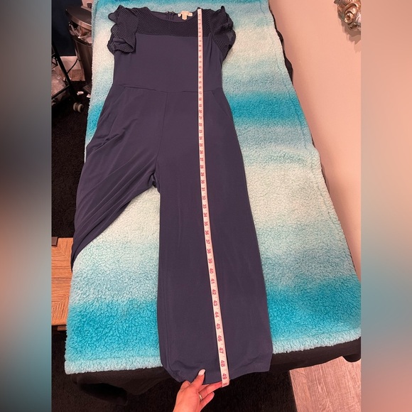 🔥Michael Kors Jumpsuit 🔥 - Picture 7 of 8